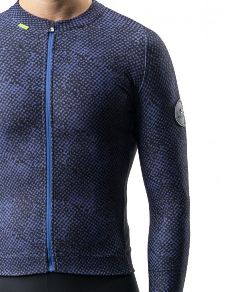 MAILLOT TÉRMICO IKU