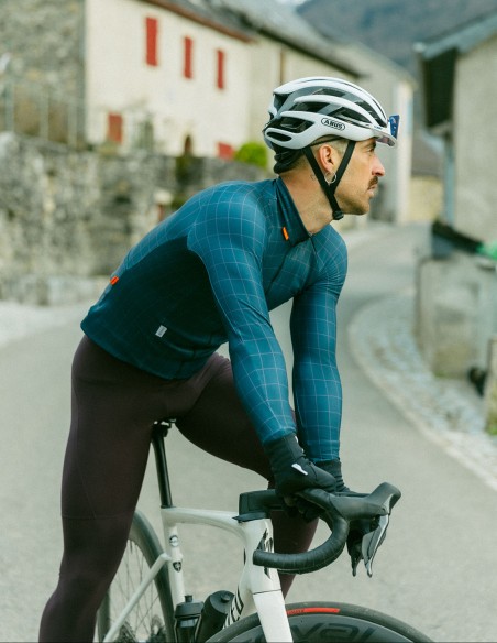 LAUKI GORE-TEX WINDSTOPPER TXAKETA