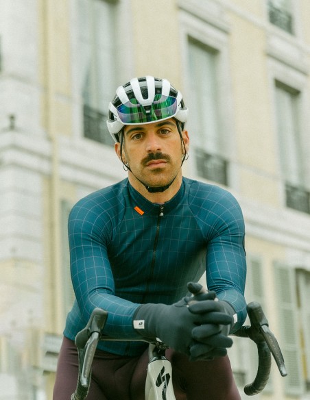 LAUKI GORE-TEX WINDSTOPPER JACKET