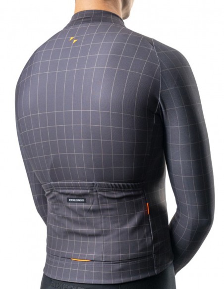 CHAQUETA LAUKI GORE-TEX WINDSTOPPER