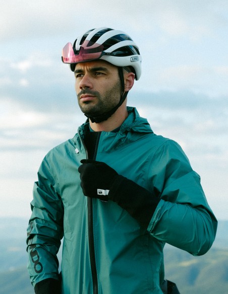 MUGI GORE-TEX WINDSTOPPER JACKET