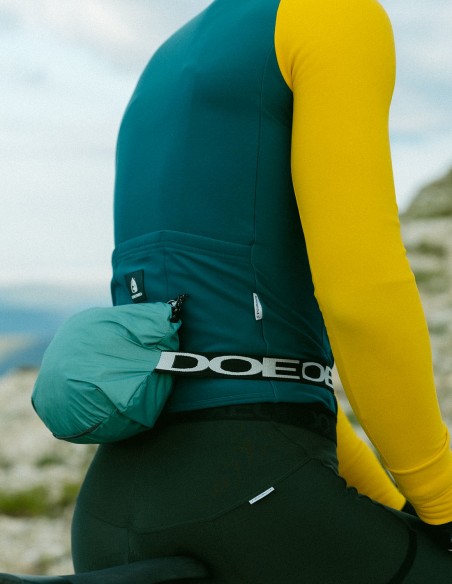 VESTE MUGI GORE-TEX WINDSTOPPER