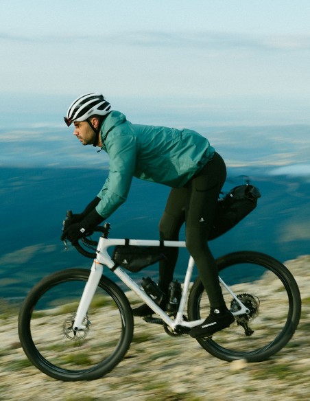 VESTE MUGI GORE-TEX WINDSTOPPER