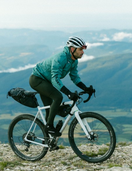 CAPA MUGI GORE-TEX WINDSTOPPER