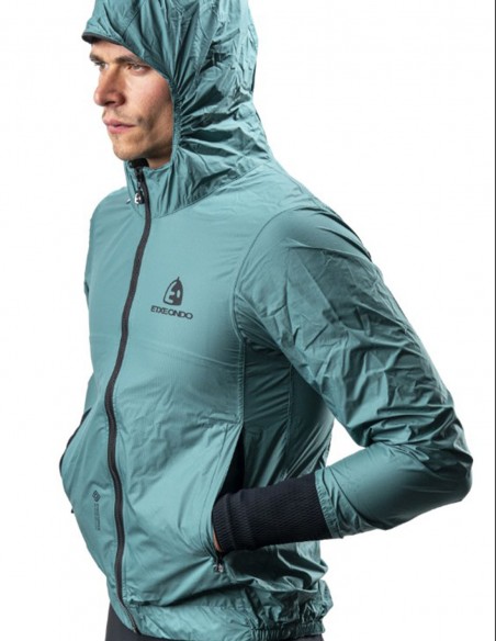 JACKE MUGI GORE-TEX WINDSTOPPER