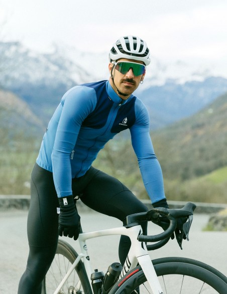 TEKNIKA GORE-TEX WINDSTOPPER JACKET