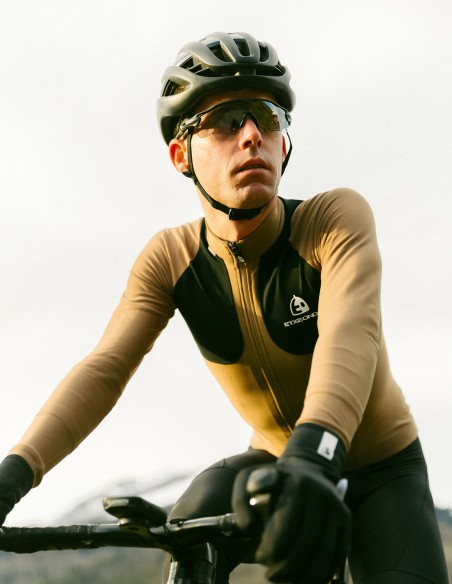 VESTE TEKNIKA GORE-TEX WINDSTOPPER