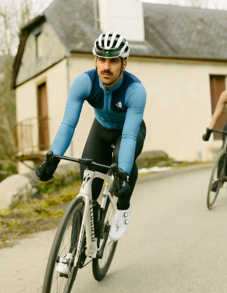 JACKE TEKNIKA GORE-TEX WINDSTOPPER