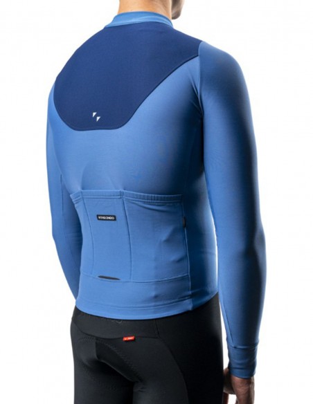 VESTE TEKNIKA GORE-TEX WINDSTOPPER