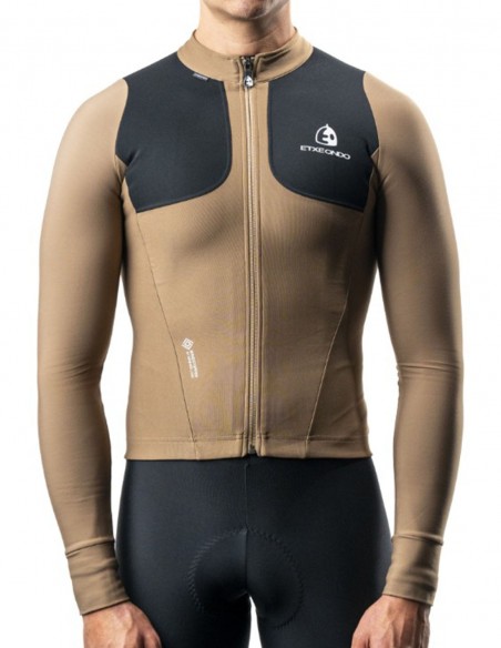 TEKNIKA GORE-TEX WINDSTOPPER JACKET