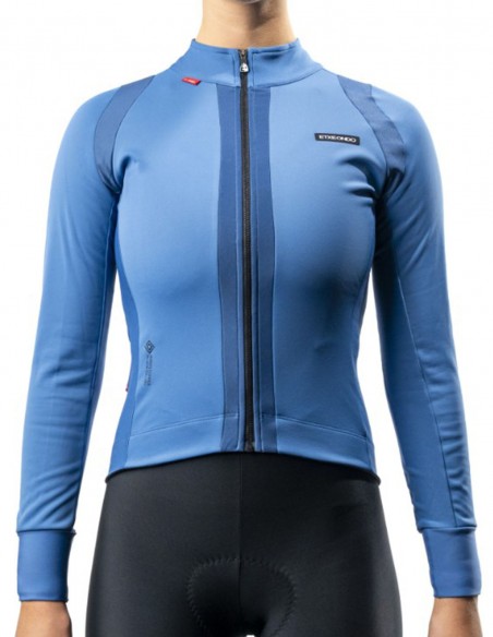 ELAR GORE-TEX WINDSTOPPER JACKET