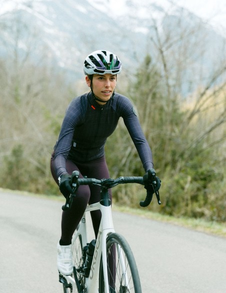 LAUKIA GORE-TEX WINDSTOPPER JACKET