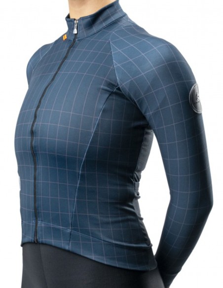 LAUKIA GORE-TEX WINDSTOPPER JACKET