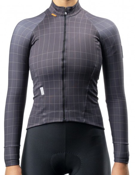 GIACCA LAUKIA GORE-TEX WINDSTOPPER