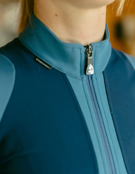 GIACCA TEKNIKA GORE-TEX WINDSTOPPER