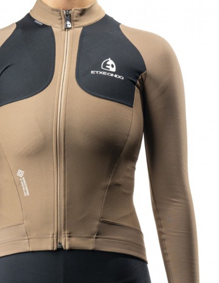 GIACCA TEKNIKA GORE-TEX WINDSTOPPER