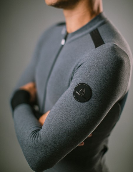 MAGLIA TERMICA BOMBER