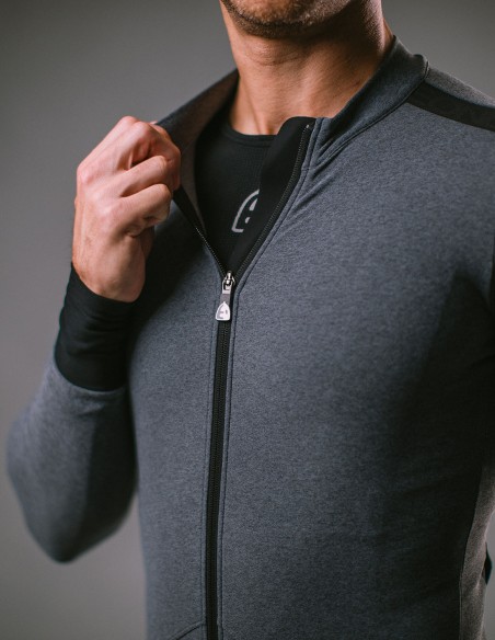 MAILLOT THERMIQUE BOMBER