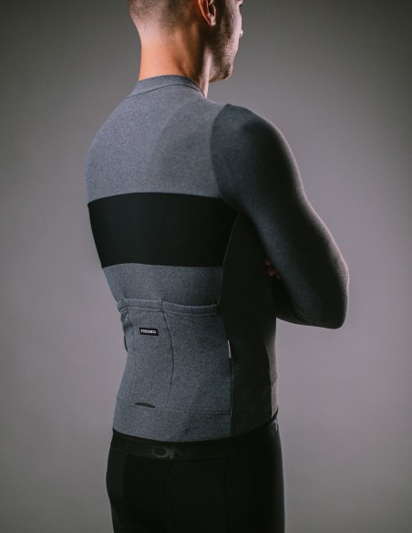 MAILLOT TÉRMICO BOMBER