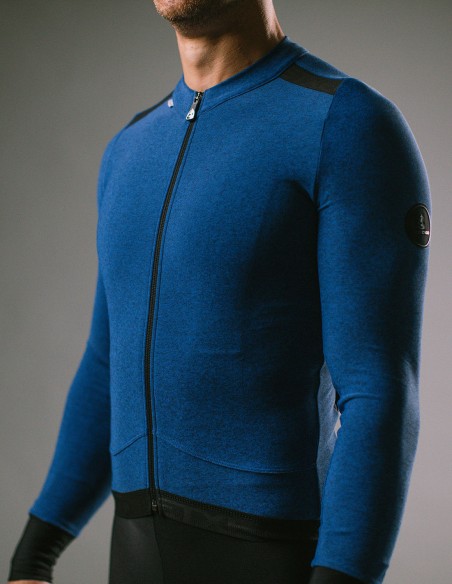 MAILLOT TÉRMICO BOMBER