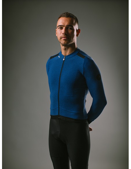 MAILLOT TÉRMICO BOMBER