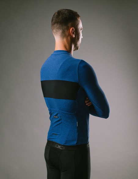 MAILLOT TÉRMICO BOMBER