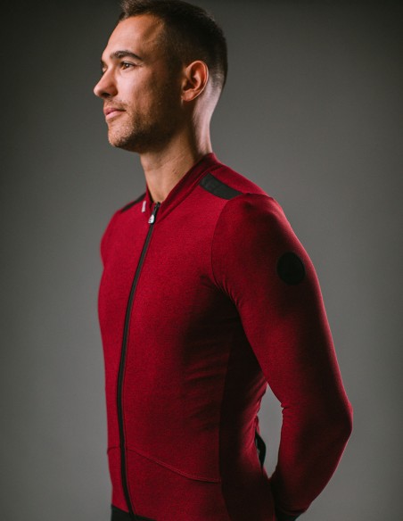 MAILLOT TÉRMICO BOMBER