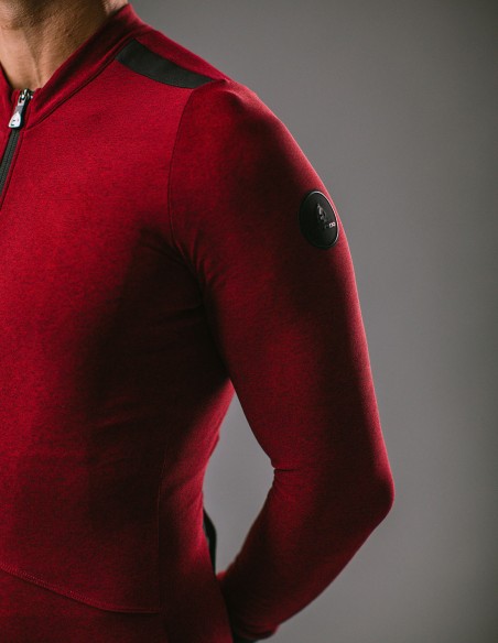 MAILLOT TÉRMICO BOMBER