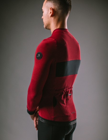 MAGLIA TERMICA BOMBER