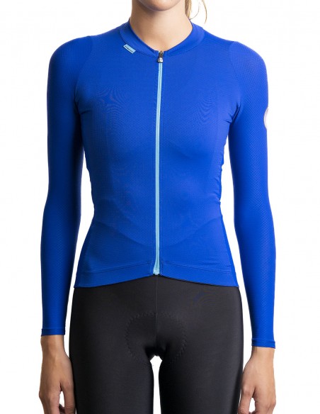 MAILLOT KENA M/L FEM