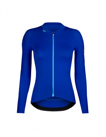 KENA L/S FEM JERSEY