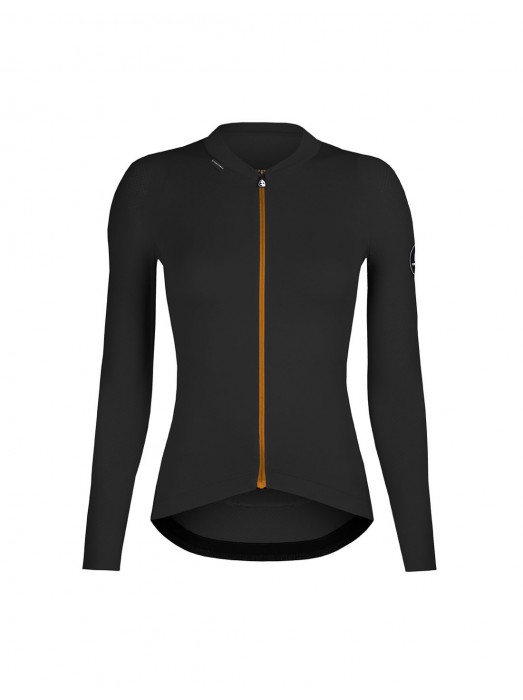 FIETSSHIRT KENA M/L FEM