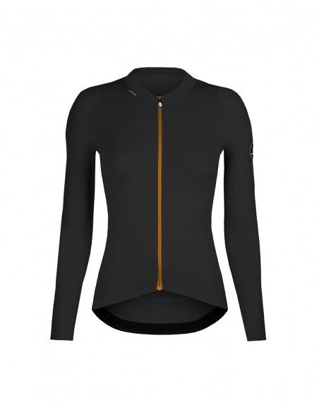 MAILLOT KENA M/L FEM