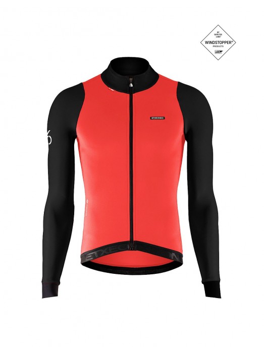 CHAQUETA 76 PRO GORE-TEX WINDSTOPPER