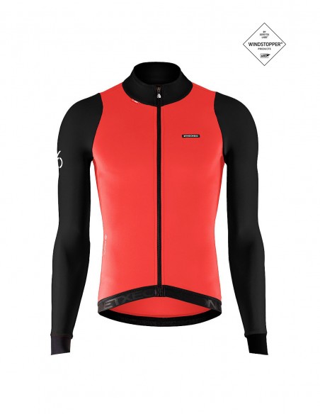 JACKE 76 PRO GORE-TEX WINDSTOPPER