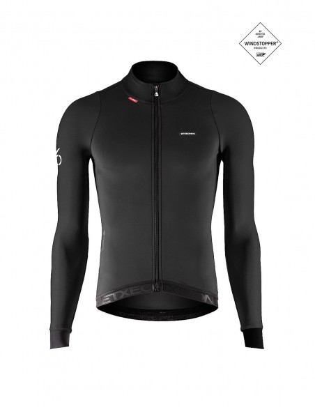 JACKE 76 PRO GORE-TEX WINDSTOPPER