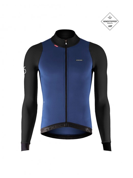 CHAQUETA 76 PRO GORE-TEX WINDSTOPPER