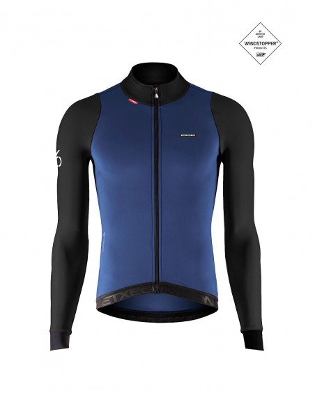 GIACCA 76 PRO GORE-TEX WINDSTOPPER