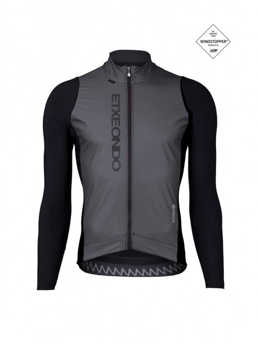 CHAQUETA URRUN GORE-TEX WINDSTOPPER