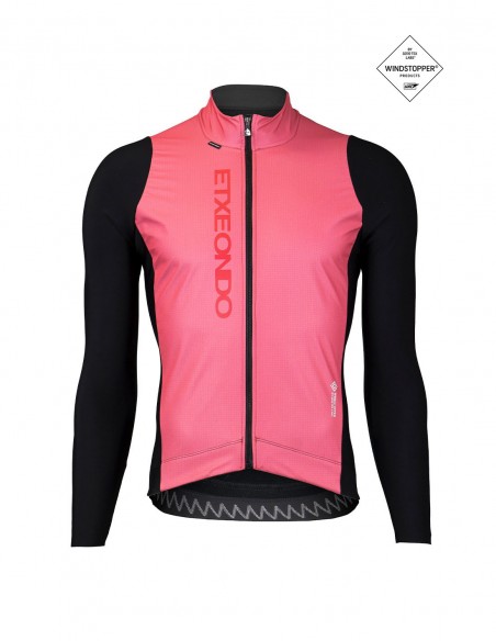 JACKS URRUN GORE-TEX WINDSTOPPER