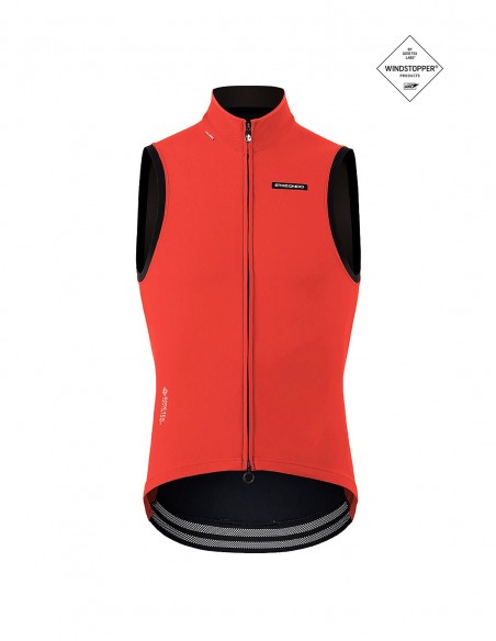 CHALECO ARIMA GORE-TEX WINDSTOPPER