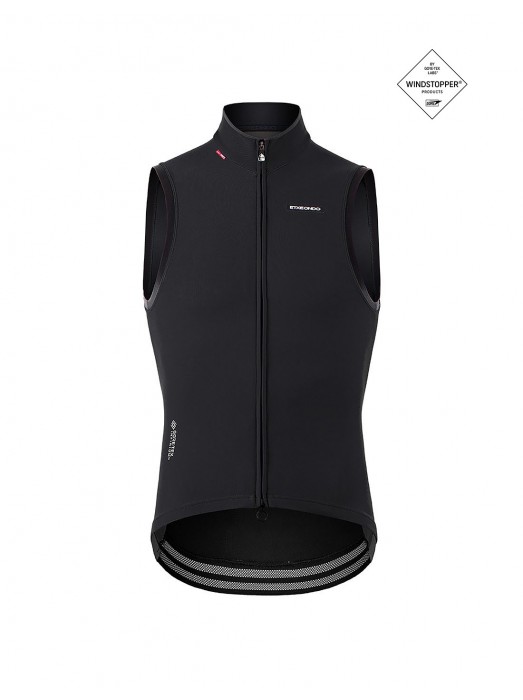 ARIMA GORE-TEX WINDSTOPPER VEST