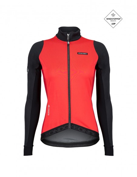 JACKE 76 FEM PRO GORE-TEX WINDSTOPPER