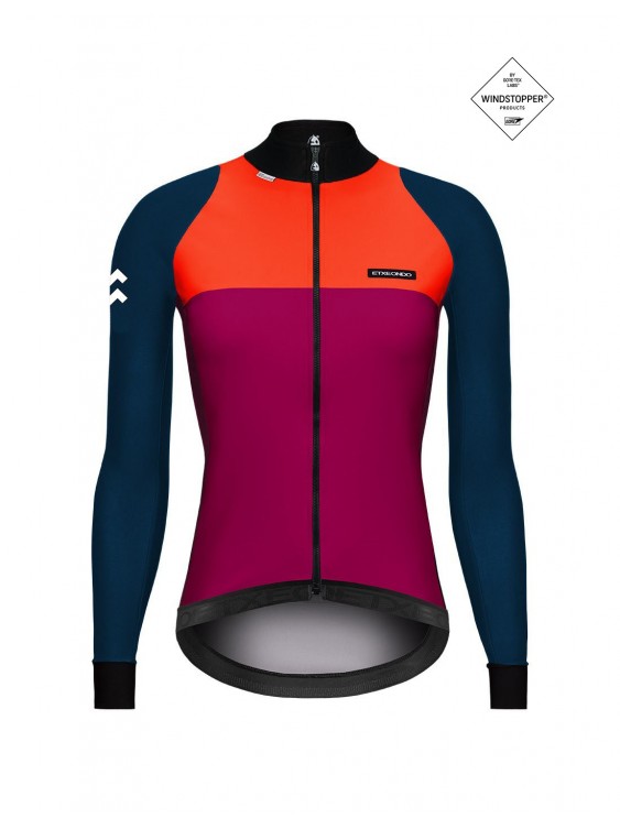 CHAQUETA FEM 76 GORE-TEX...