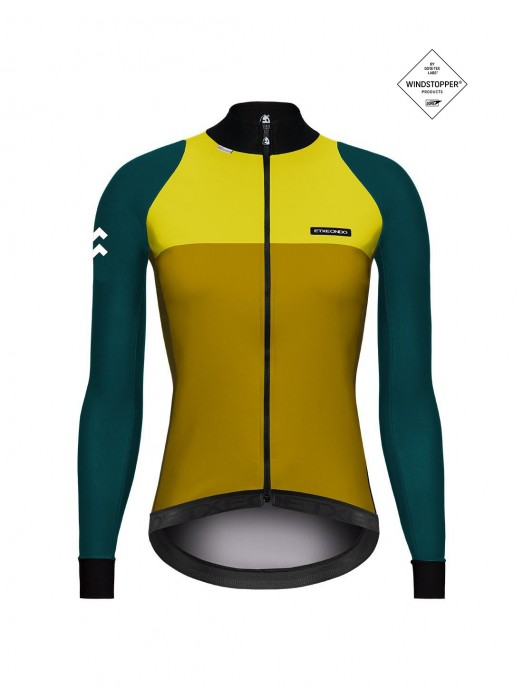 JACKE 76 GORE-TEX WINDSTOPPER