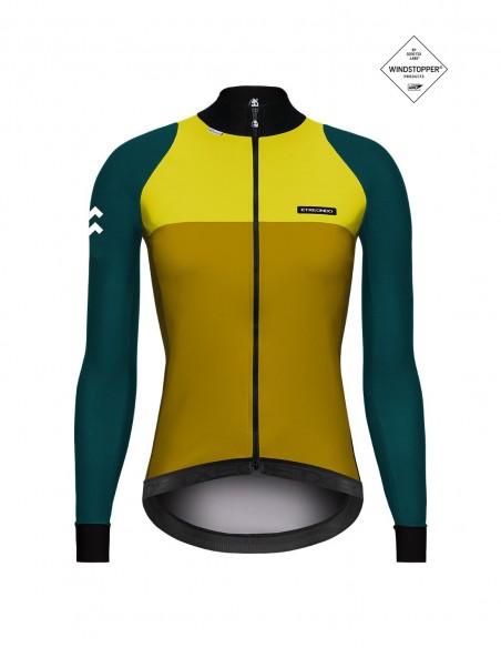 VESTE 76 GORE-TEX WINDSTOPPER