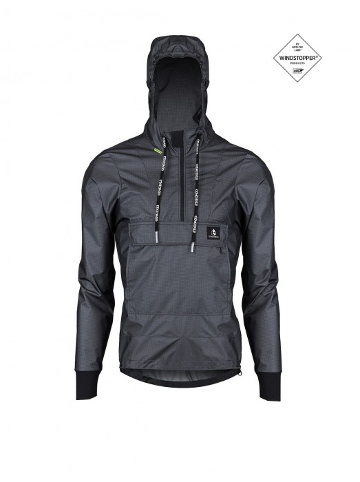 GIACCA ESTALII GORE-TEX WINDSTOPPER
