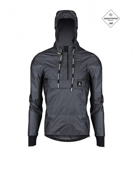 CHAQUETA ESTALI GORE TEX WINDSTOPPER