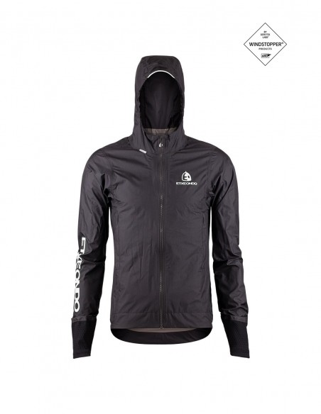 JACKE MUGI GORE-TEX WINDSTOPPER