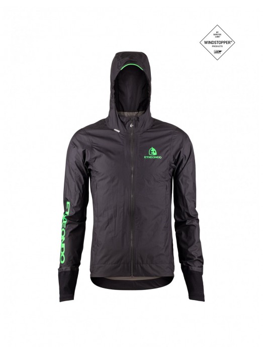 MUGI GORE-TEX WINDSTOPPER JACKET